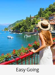 Imagen - Cinque Terre, Portofino, Lago Maggiore con Islas Borromeas y Turin