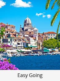 Imagen - Lo Mejor de Eslovenia y Croacia