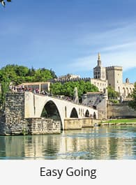 Imagen - Perlas del Mediterráneo: Niza, Montecarlo, Costa Azul, Avignon