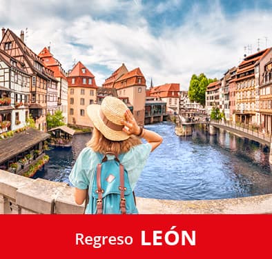 Imagen - Suiza, Selva Negra y Alsacia