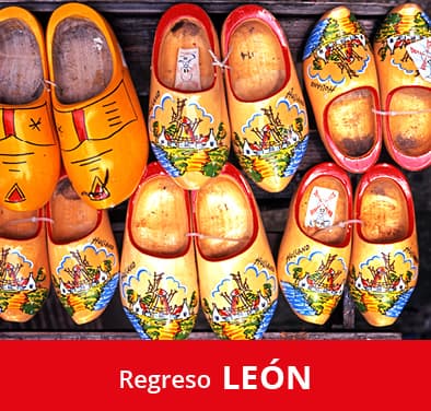 Imagen - Gran Viaje  por Flandes y Holanda