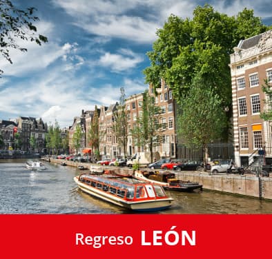 Imagen - Lo mejor de Bélgica y Holanda