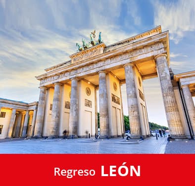 Imagem - Berlin y Amsterdam con Comodidad