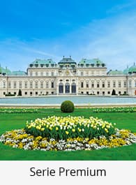 Imagine - Austria inolvidable