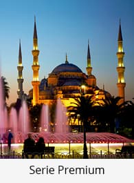 Imagen - Estambul y Capadocia