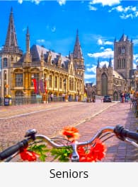 Imagen - Toda Bélgica y Luxemburgo con crucero por el Rhin Romántico