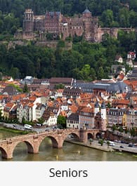 Image - Ruta Romántica, la Alsacia y la Selva Negra
