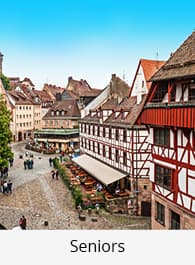 Imagine - Berlín, La Ruta Romántica y Baviera