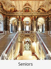 Imagine - Ciudades Imperiales 8D