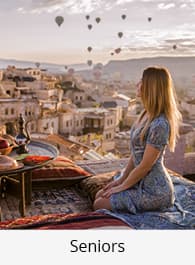 Imagen - Capadocia y Estambul