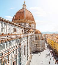 Image - Florencia: Tras las huellas del Renacimiento