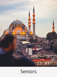 Imagen - Estancia en  Estambul