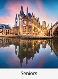 Imagen - Bélgica y Luxemburgo