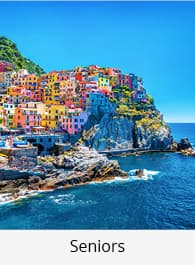 Imagen - Cinque Terre, Portofino, Lago Maggiore con Islas Borromeas y Turin