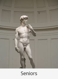 Imagen - Tesoros de Italia