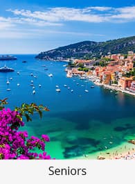 Imagen - Perlas del Mediterráneo: Niza, Montecarlo, Costa Azul, Avignon