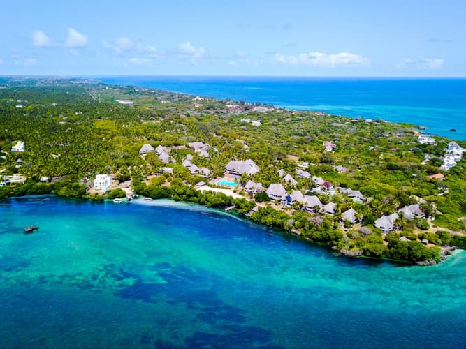 Immagine - TEMPLE POINT RESORT 4*