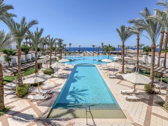 Immagine - JAZ FANARA RESORT 5*