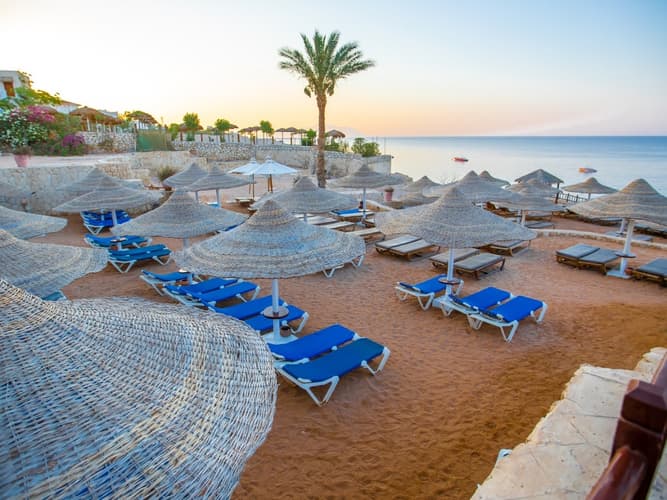 Immagine - DOUBLETREE BY HILTON SHARM EL SHEIKH - SHARM BAY 4*