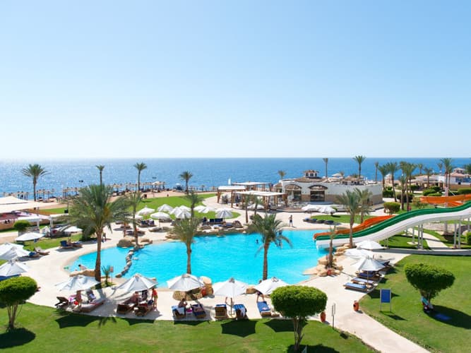 Immagine - AMPHORAS BEACH RESORT 4*
