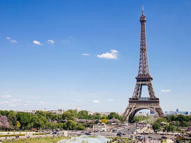 Immagine - TOUR LE MERAVIGLIE DELLA FRANCIA