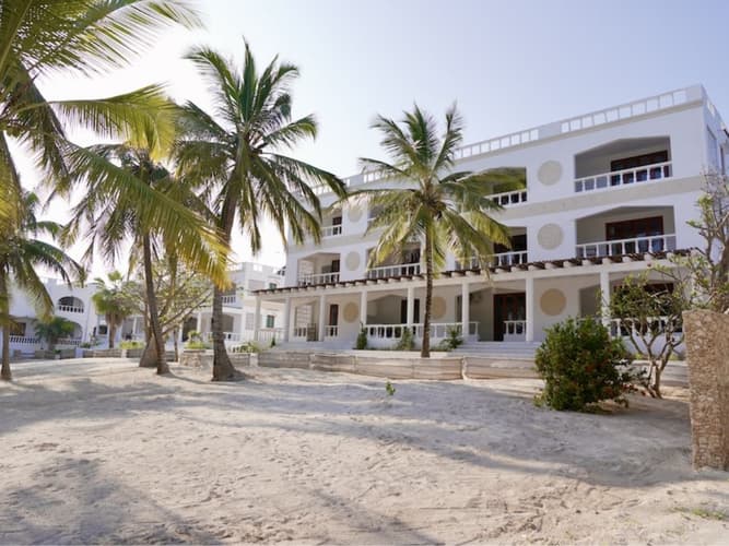 Immagine - JACARANDA BEACH RESORT 4*