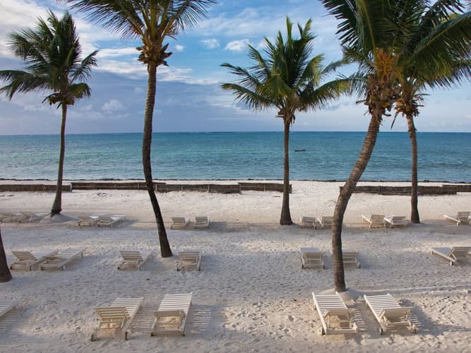 Immagine - JACARANDA BEACH RESORT 4*