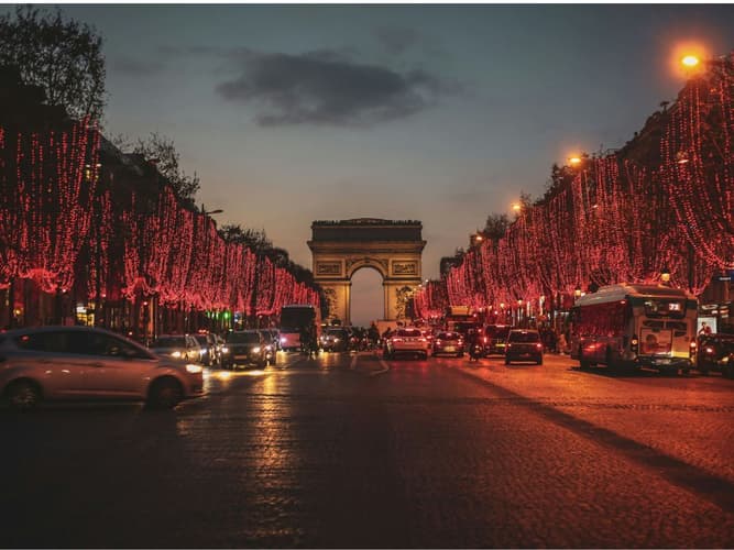 Immagine - TOUR LE MERAVIGLIE DELLA FRANCIA - SPECIALE CAPODANNO