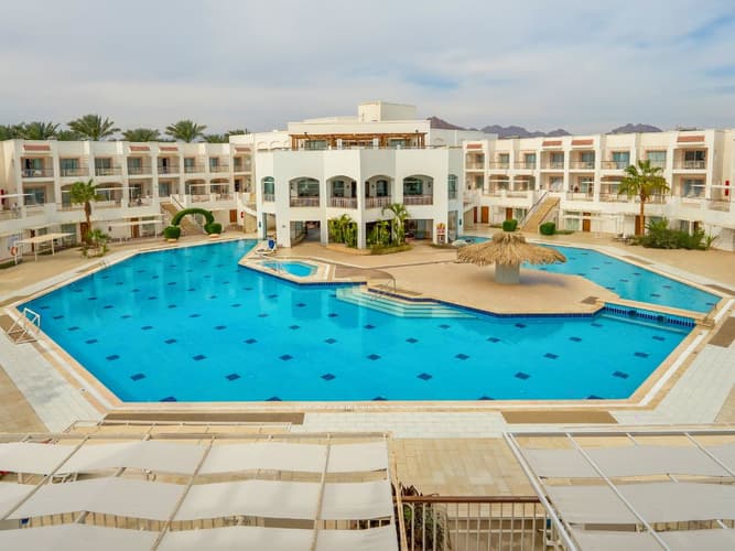 Immagine - JAZ NEO SHARKS BAY 4*