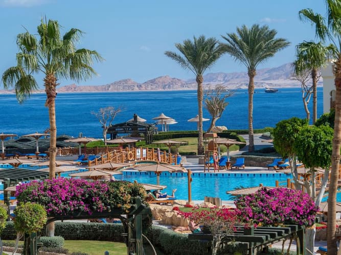 Immagine - CHARMILLION CLUB RESORT 5*