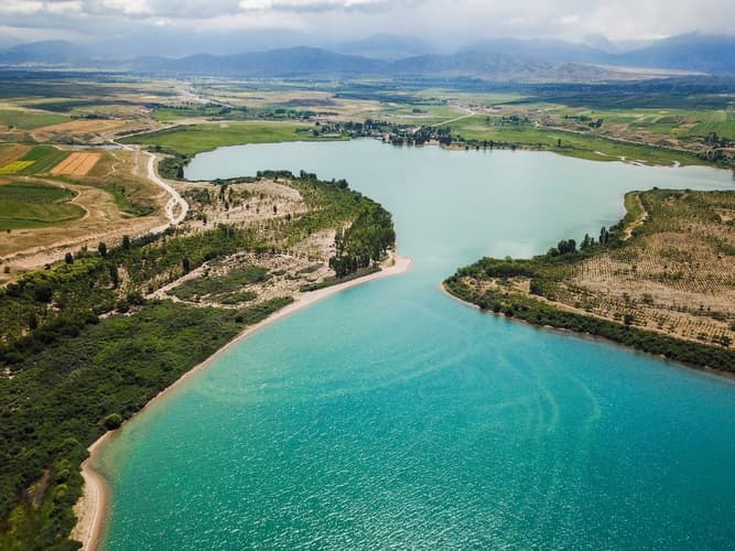 Immagine - GRAND TOUR UZBEKISTAN & KIRGHIZISTAN – TOUR “A”