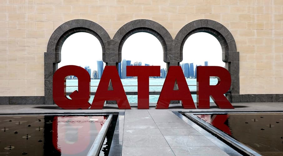 Imagem - Qatar en Privado