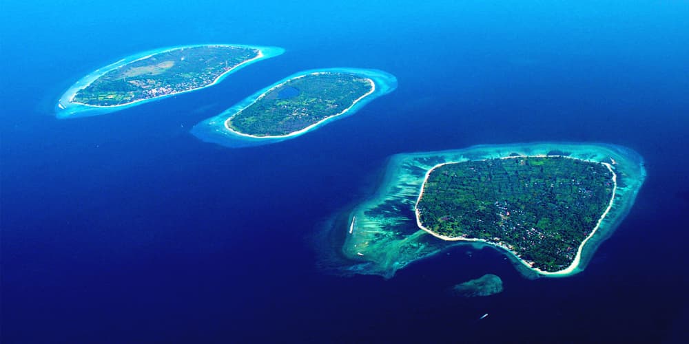 Imagen - Bali, Ubud y playa + Gili Trawangan con excursiones, en PRIVADO