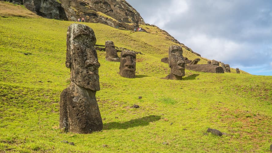 Image - Isla de Pascua Imperdible