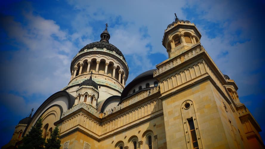 Image - Descubre Rumania