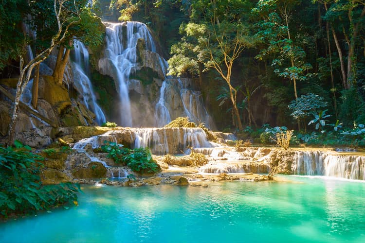 Imagen - Camboya y Laos