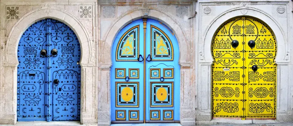 Imagen - DESCUBRE TÚNEZ