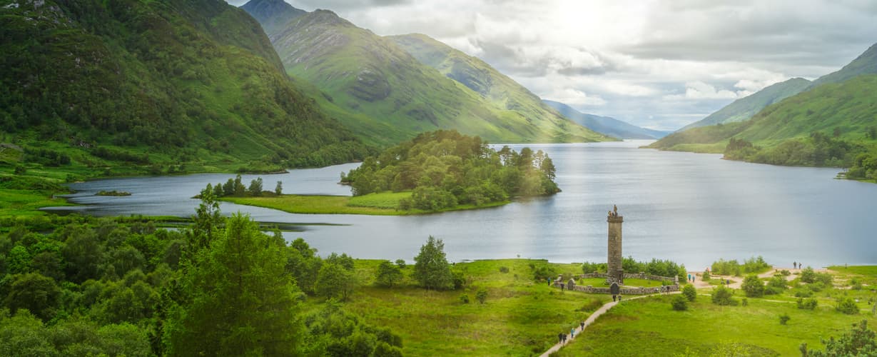 Imagen - Inverness CityBreak