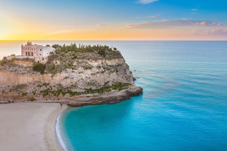 Image - Mini Tropea