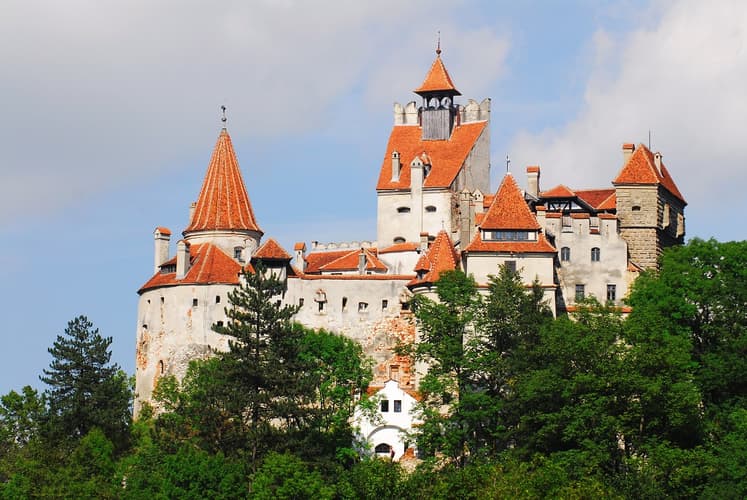 Image - Viaja a Rumania