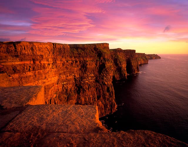 Image - Leyendas Isla de Irlanda