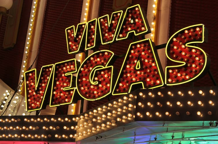 Image - Mini Vegas -  Yosemite -  San Francisco