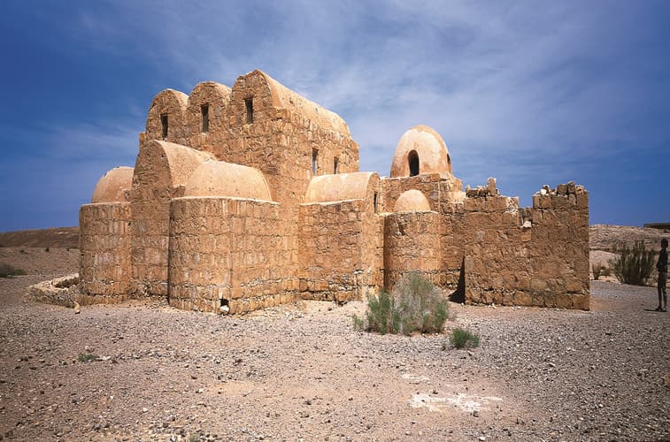Image - Leyendas de Jordania