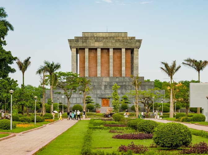 Imagen - Vietnam Exclusivo con Mui Ne *Low Cost* - Grupos Reducidos