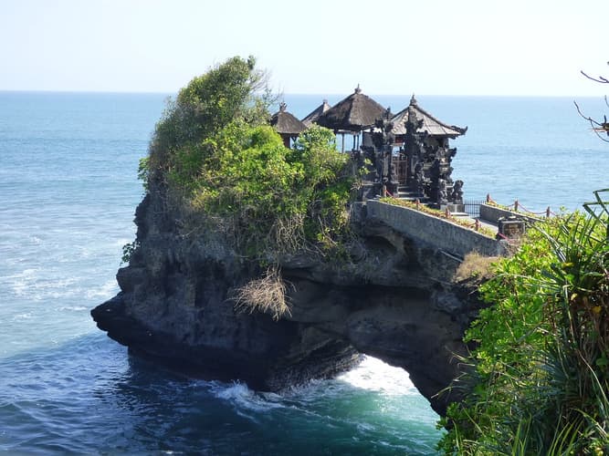 Imagen - Safari en Bali en PRIVADO