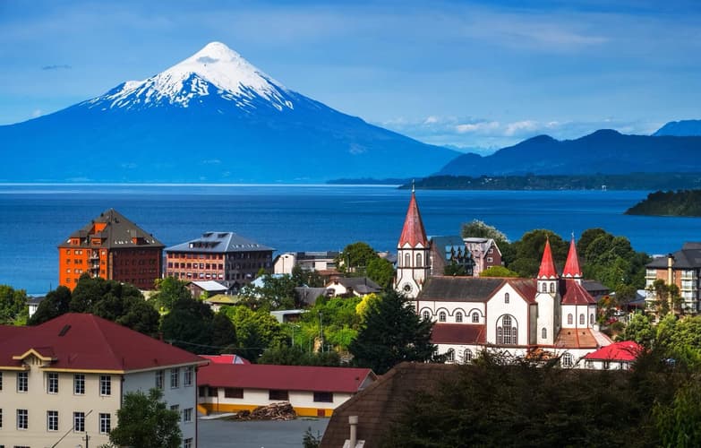 Image - Puerto Varas Total