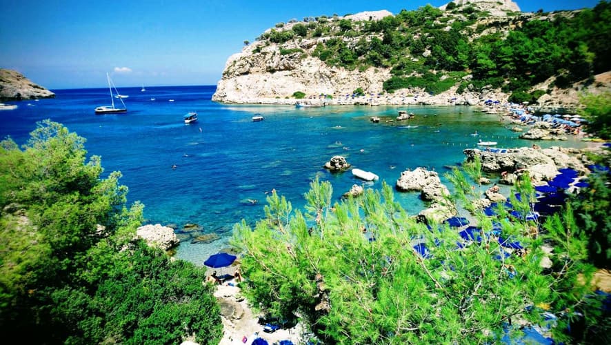 Imagen - Coloso II: Atenas + Miconos, Santorini, Creta y Rodas