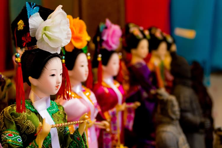 Imagem - Super China - Privado