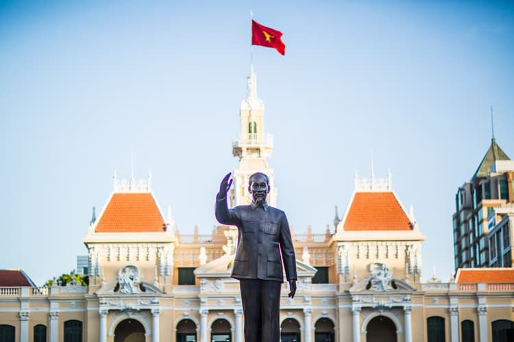 Imagen - Vietnam Clásico + isla de Puh Quoc *Low Cost*