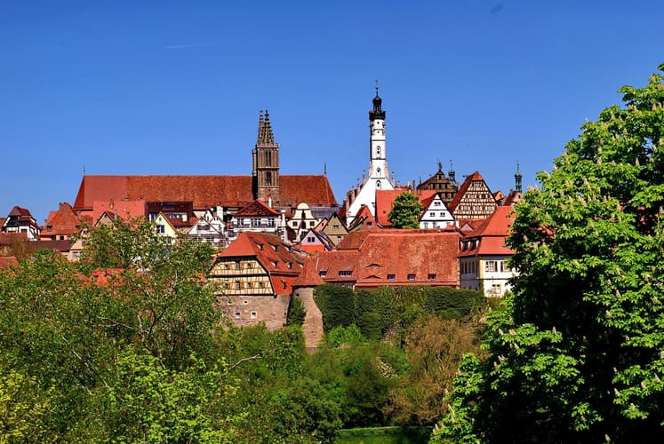 Imagen - Alemania Romántica